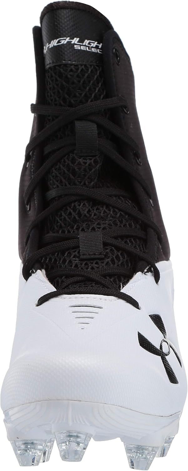 under armour highlight select