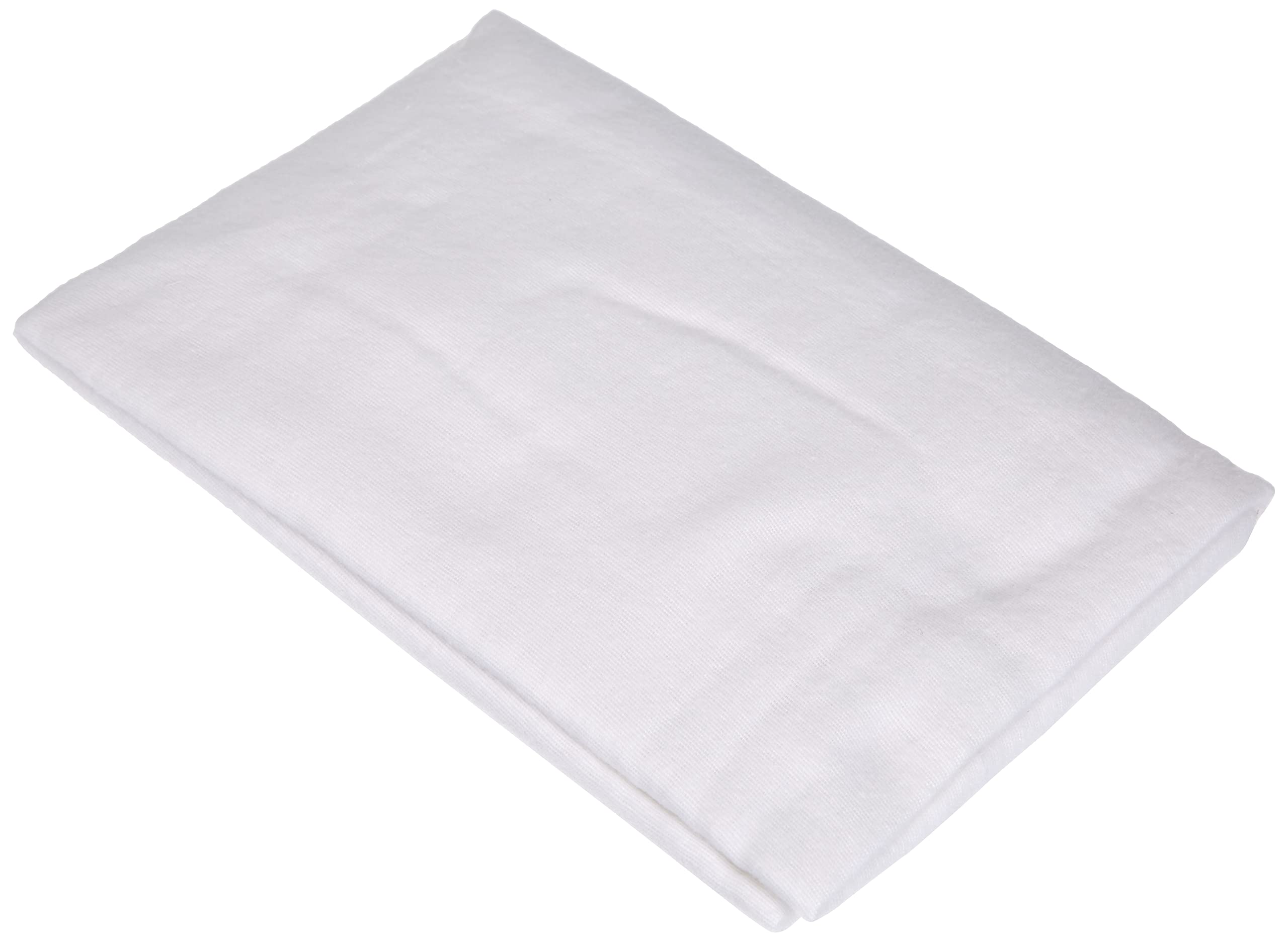 SWEET NIGHT First protège-oreiller Absorbent Top Price 65 x 65 cm Polyester Cotton White
