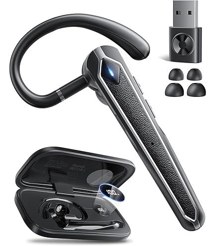 plantronics VOYAGER EDGE(B)　プラントロニクス Amazon.com: Plantronics Voyager Edge Wireless Bluetooth