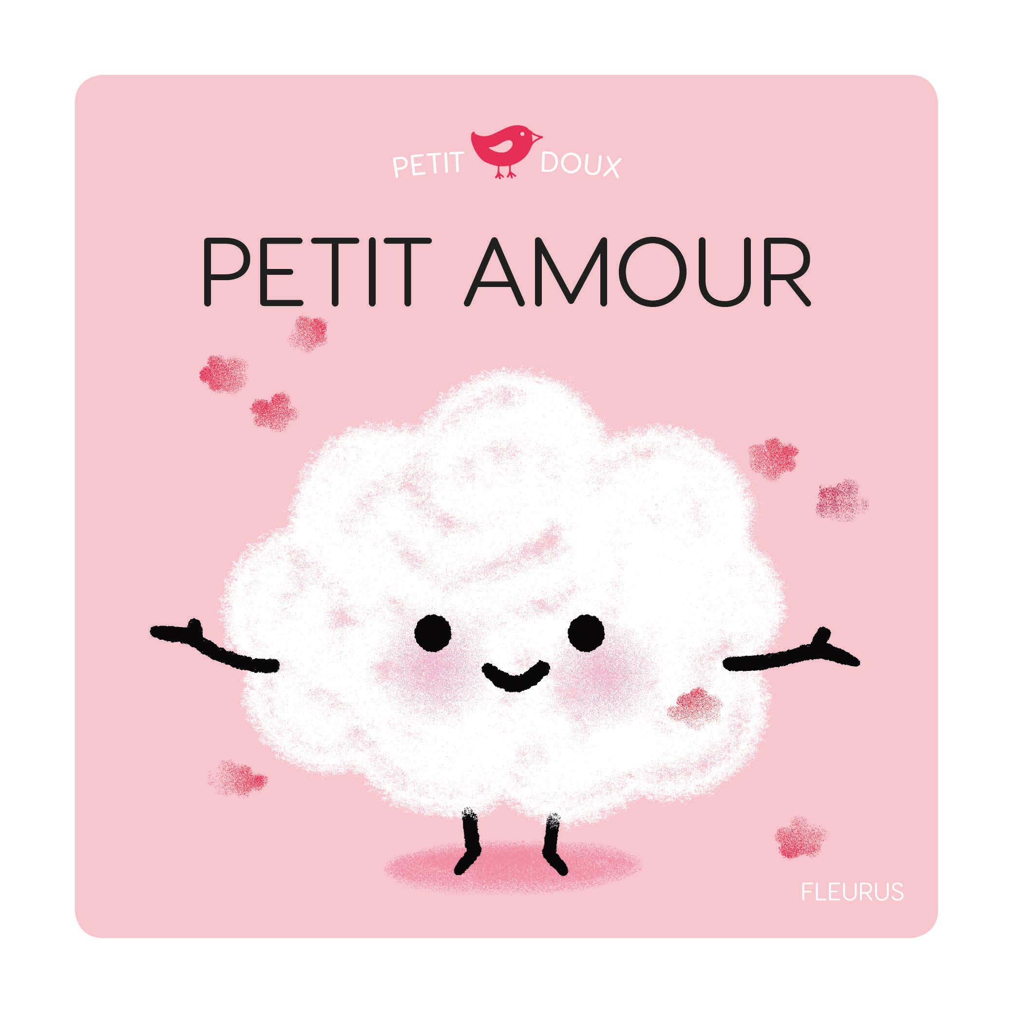Petit Amour Petit Doux Emotions French Edition Brun Cosme Nadine Cocklico Marion Amazon Com Books