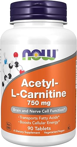 L Lysine Peak Supps L-Carnitine L-Tartrate Capsules 750mg - 360 Vegan  Capsules, High Bioavailability, GMO & Allergen Free