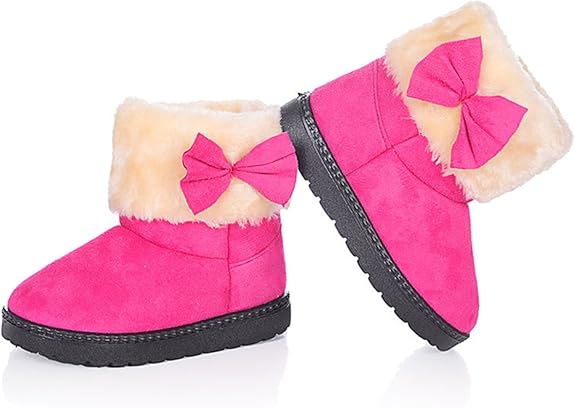 Chaussures Dadawen Waterproof Boots Bottine De Neige Pour Enfant Fille Bebe Chaussures Et Sacs Mansaocatavento Com Br Chaussures Dadawen Waterproof Boots Bottine De Neige Pour Enfant Fille Bebe Chaussures Et Sacs Mansaocatavento Com Br