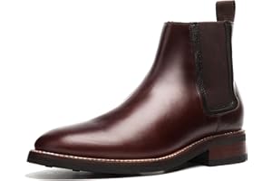 Thursday Boot Company Duke Men's Chelsea Boot