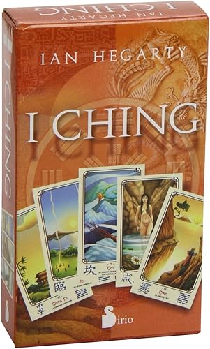 Download I Ching PDF