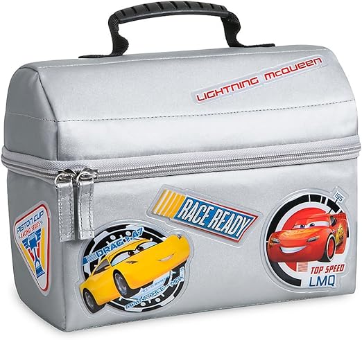 disney cars tool box