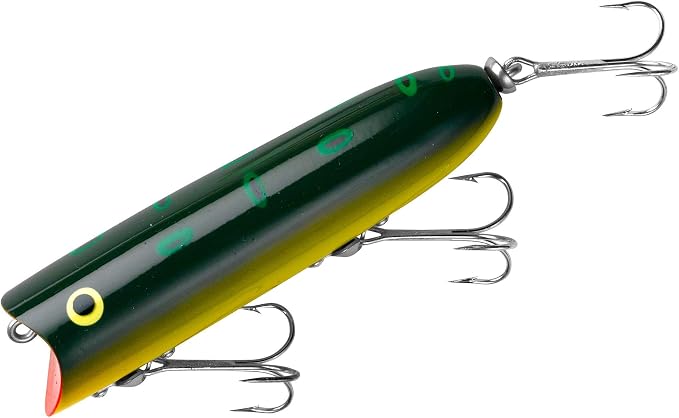 Heddon ヘドン ルアー ラッキー13 X2500bf ヘドン Heddon ルアー Amazon