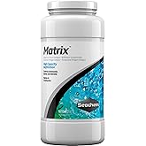 Matrix, 500 mL /17 oz