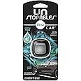 Febreze Unstopables Car Odor-Eliminating Car Freshener Vent Clip Fresh, .07 fl oz. Car Vent Clip