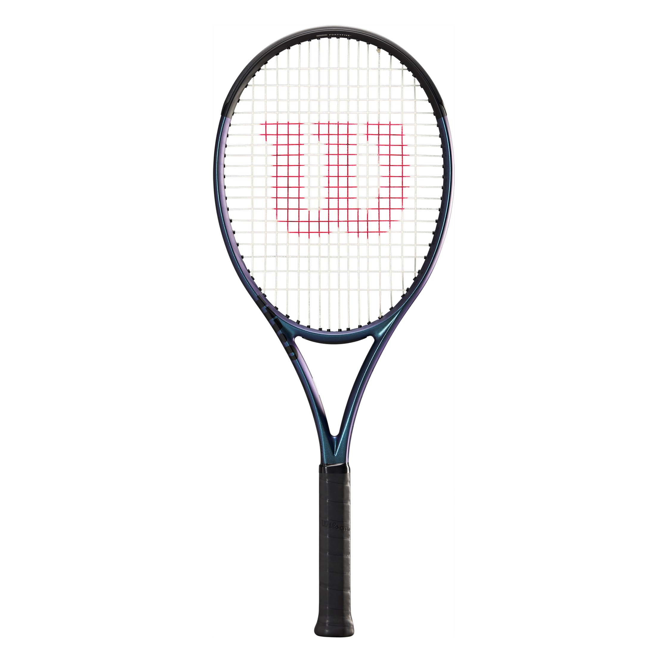 Wilson Ultra 100UL v4 Tennis Racket, For Men and Women