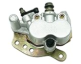 M MATI Front Brake Caliper & Pads for Suzuki