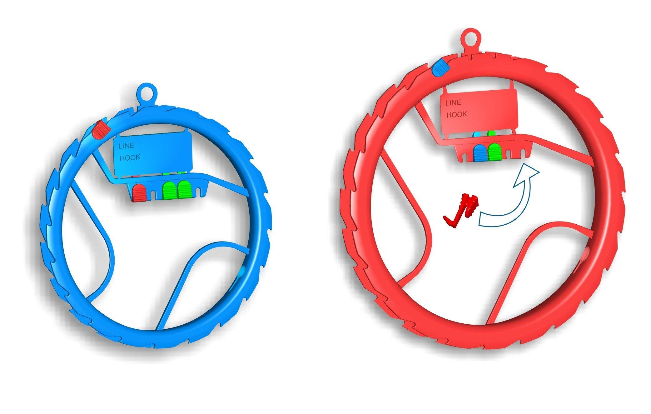 Final Rings Stonfo 191 Mis.1 ( 1 Pcs )