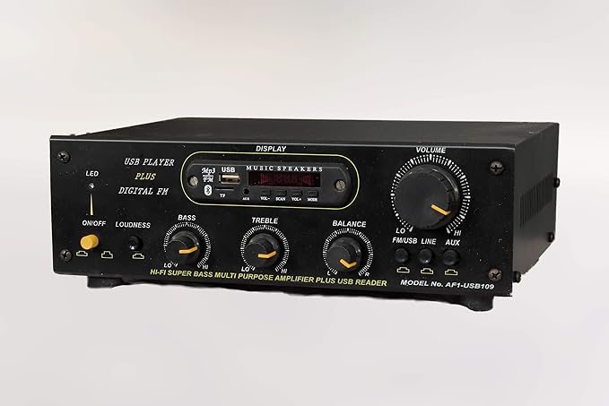 400 watt amplifier price