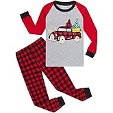 Dolphin&Fish Boys Girls Pajamas Toddler Kids Pjs Sets Cotton Chirldren Clothes Sleepwears