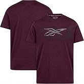 Reebok Boys' Reebok Id Logo Tee T-Shirt