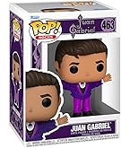 Funko Pop! Scott Pilgrim – Figura De Vinilo Coleccionable De 9.5 Cm, Regalo Ideal Para Fans De La Película Y El Cómic