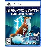 Spirit of The North - PlayStation 5 Standard Edition