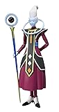 TAMASHII NATIONS Bandai S.H. Figuarts Whis Dragon
