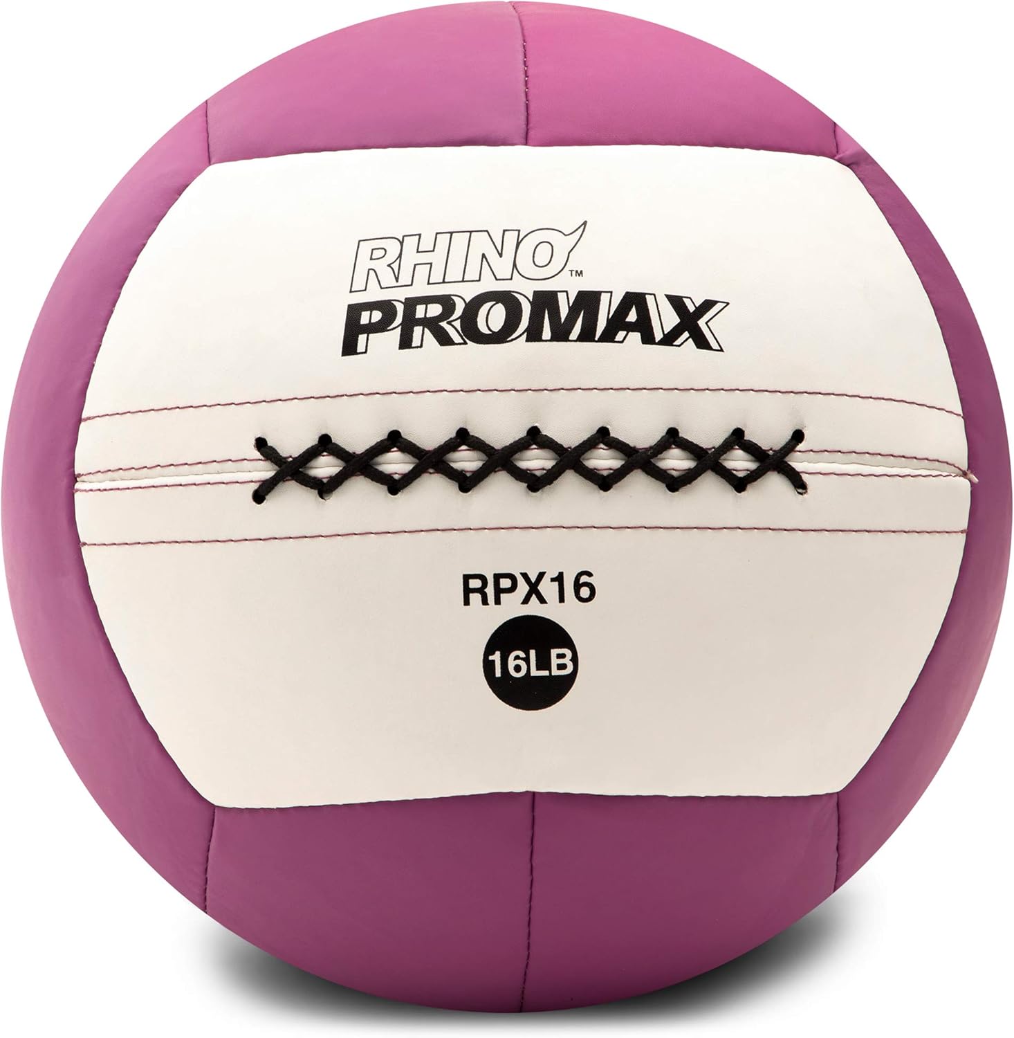 Champion Sports Rhino Promax Elite Slam Balls, 14 lb, Soft Shell with Non-Slip Grip - Medicine Wall Ball for Slamming, Bouncing, Throwing - Exercise Ball Set for Crossfit, Plyometrics, Cross Training : Sports & Outdoors