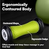 H&S Foot Massage Roller Ball - Muscle Roller Stick for Relaxation view 3