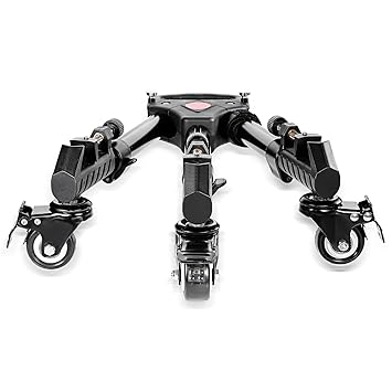 Neewer Profesional Aleación de Aluminio 400mm Extensible Ajustable ...