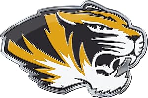 FANMATS NCAA Auto Color Emblem