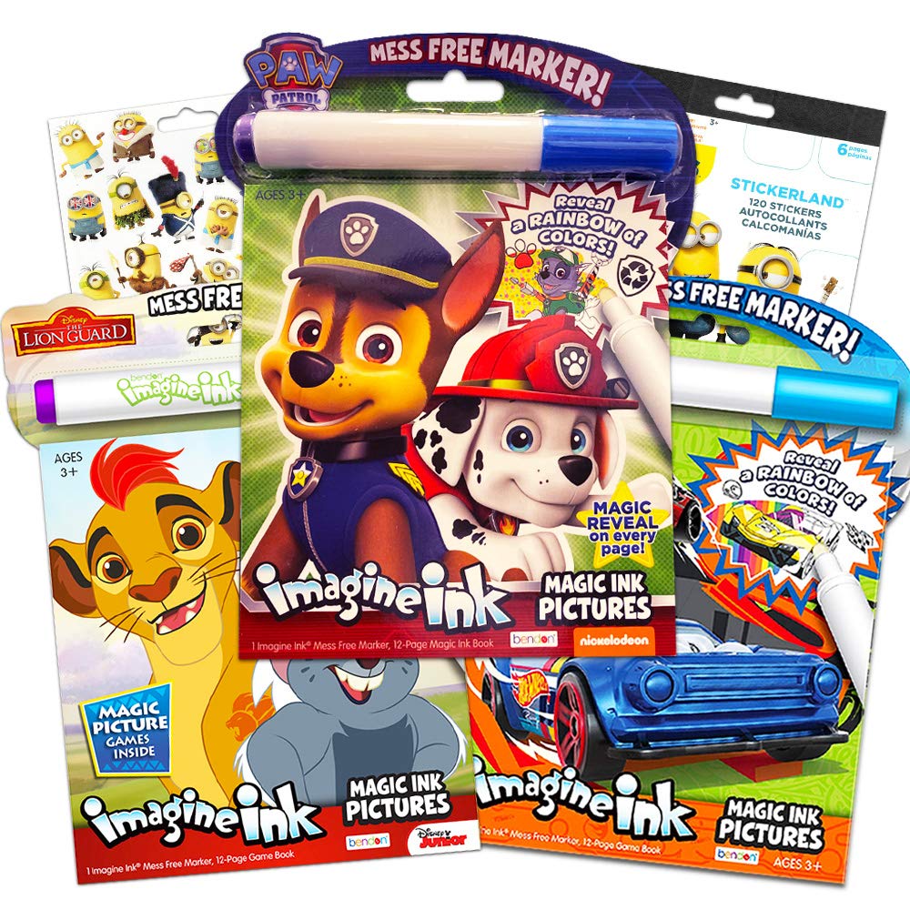 muñeco ryder paw patrol