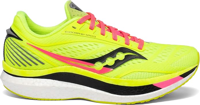 saucony endorphin speed comprar
