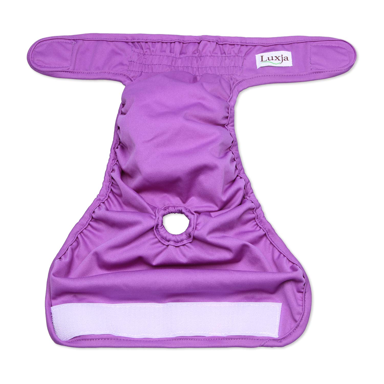 luxja dog diapers