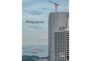 Singapour, laboratoire de l'avenir (French Edition)