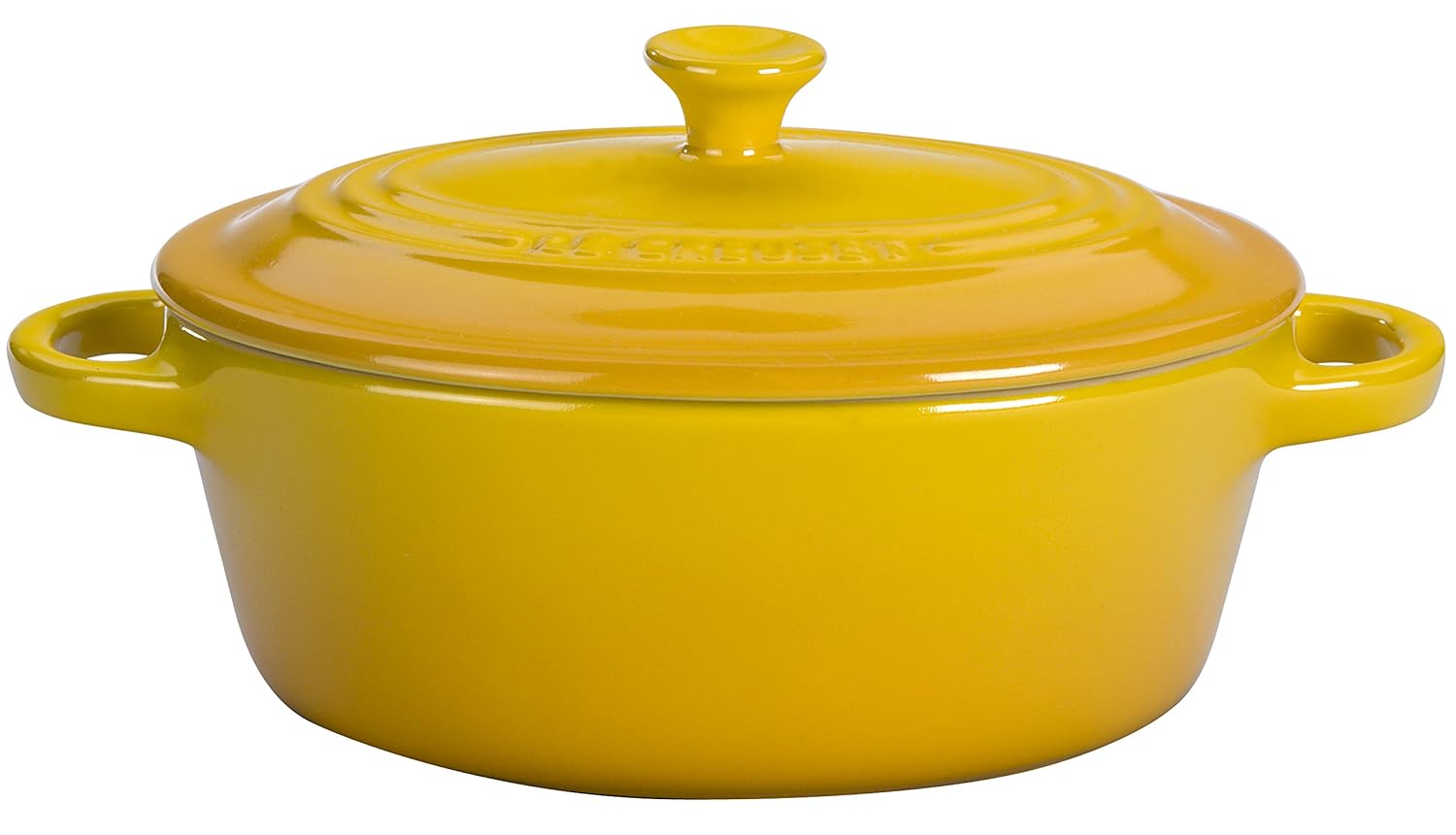 Best Oval Le Creuset Dutch Oven For Less