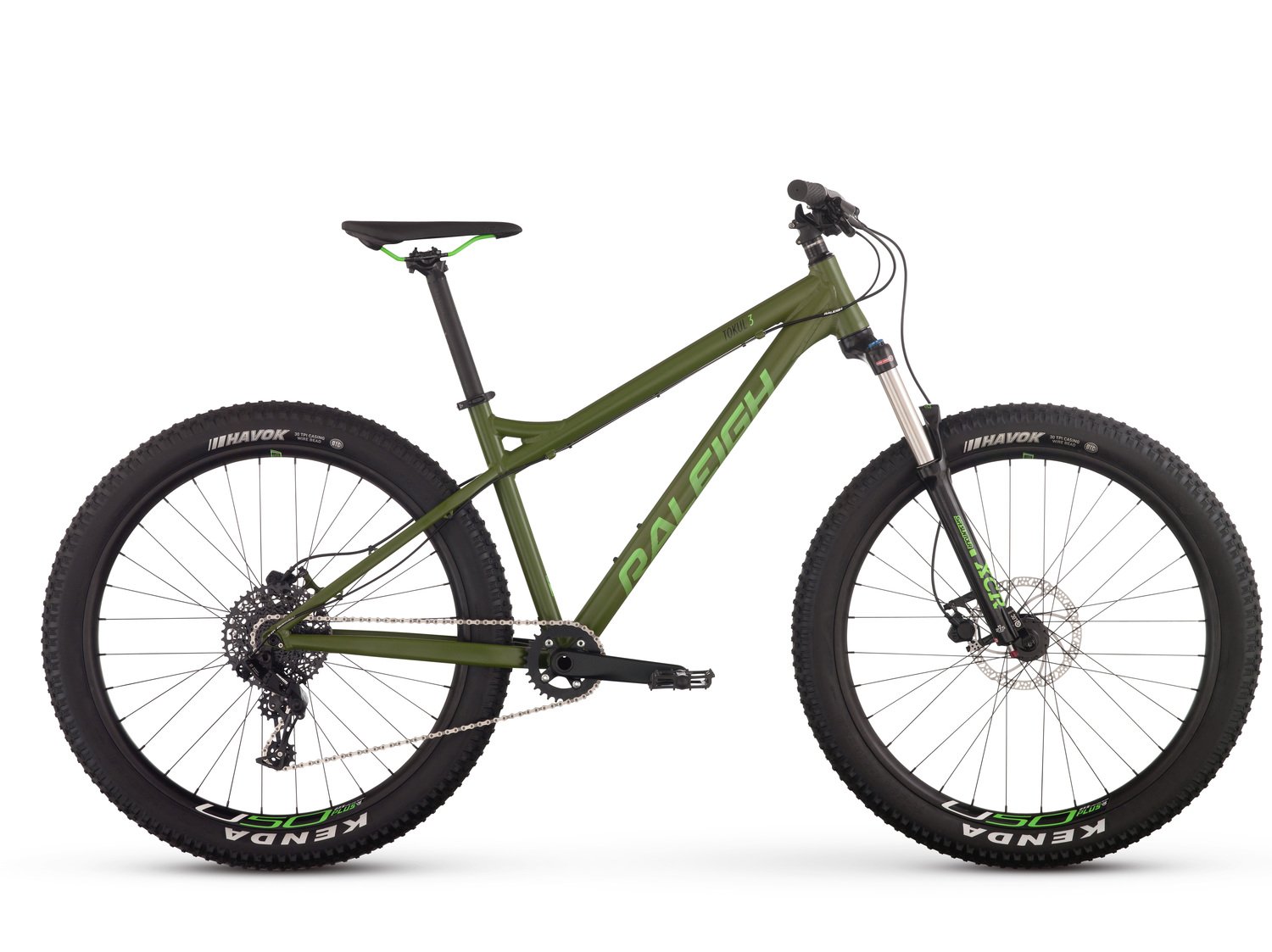 raleigh tokul 3 review