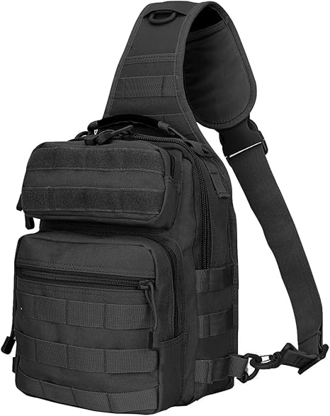lightweight molle backpack