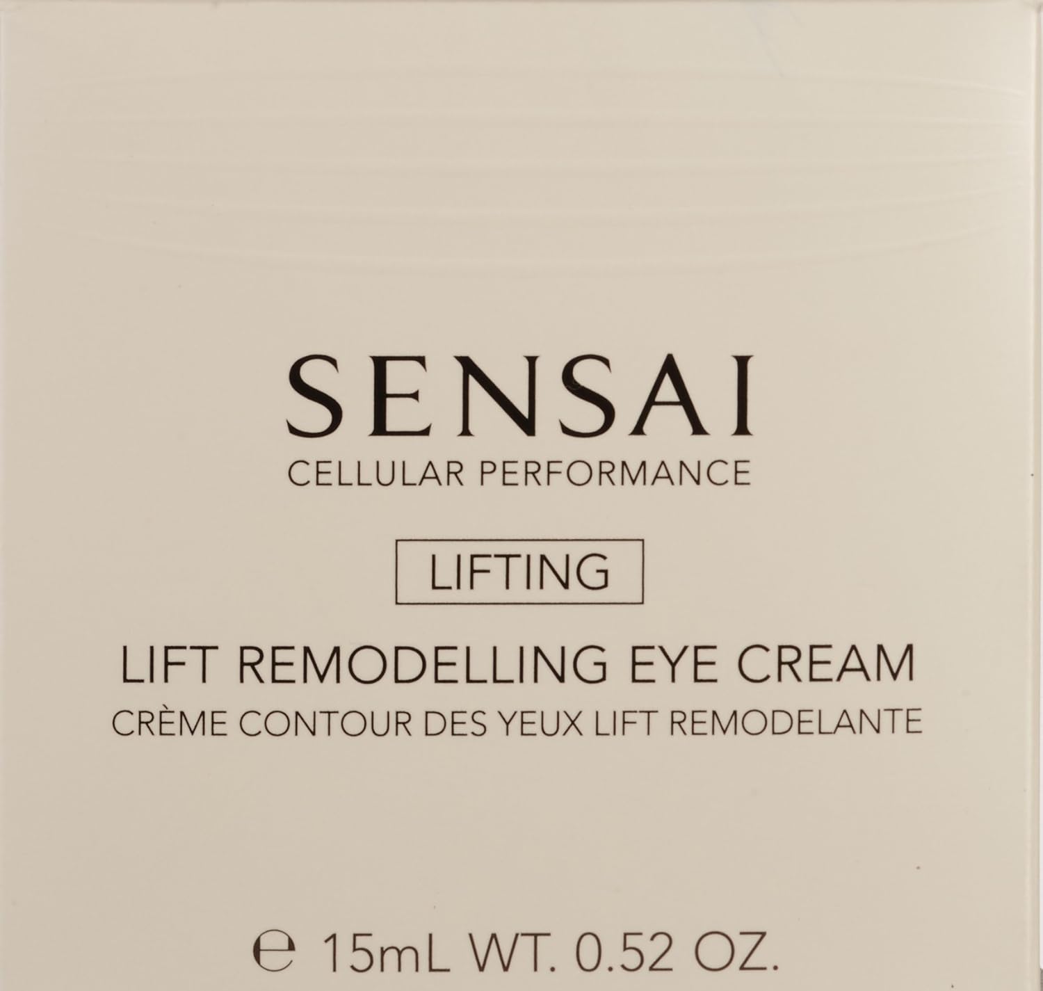 cellular performance lifting eye cream