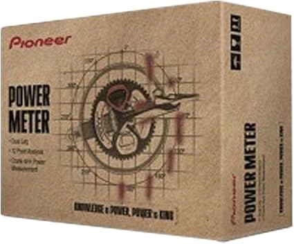 pioneer ultegra 6800 power meter