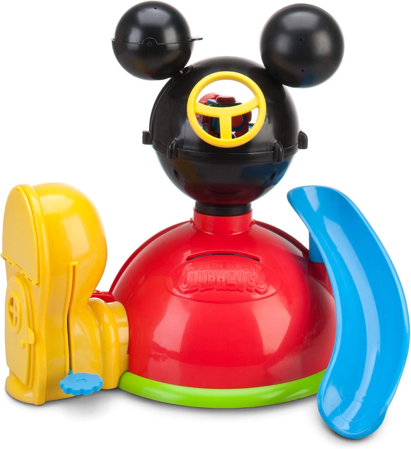 disney mickey mouse clubhouse playset