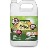 Lawn Garden Ready to Use with Sprayer