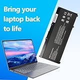 Wikinu SR04XL 917724-855 Laptop Battery for HP Omen 15-CE/DC Pavilion 15-CB/CX view 8