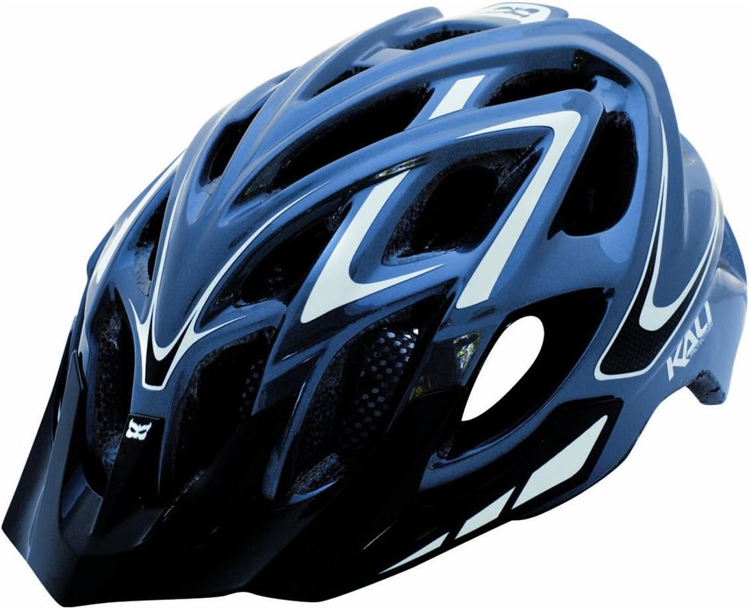 Kali Protectives Chakra Plus Bike Helmet