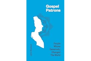 Gospel Patrons