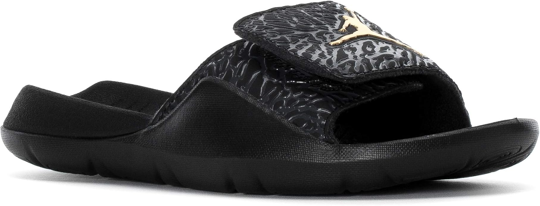 nike slides youth size 7