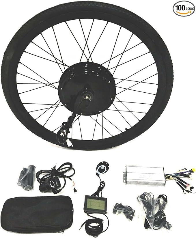 wave electric bike amazon