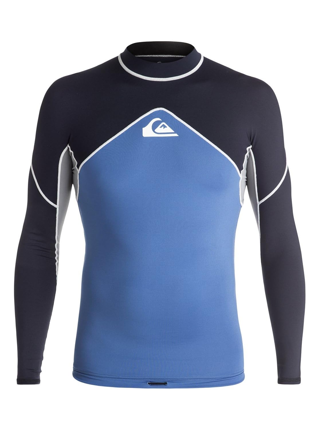 ファッションの その他 Tシャツ H Miles 水泳 Large Upf 50 ダイビングtシャツ 半袖 サーフィン ブラック ブルー シュノーケリング メンズ ラッシュガード B07fgf6xy1 ランキング上位のプレゼント