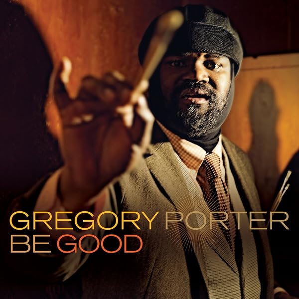 Gregory Porter - Take Me To The Alley - Amazon.com Music