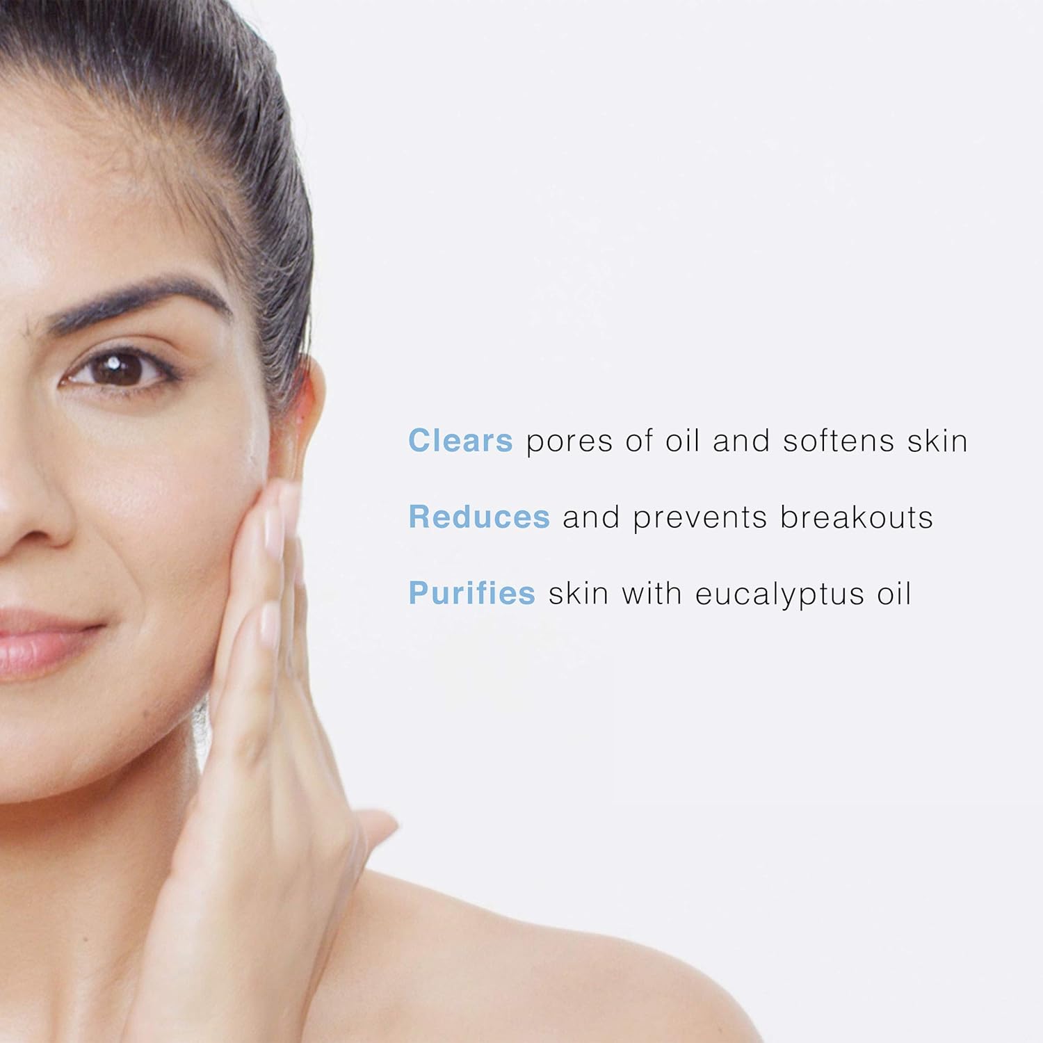 PCA SKIN Blemish Control Bar, Salicylic Acid Face & Body Treatment, 3.2 fluid ounce: Premium Beauty