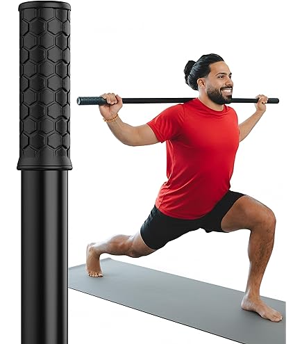 Amazon.com : Stick Mobility 3 Stick Training Bundle | Mobility