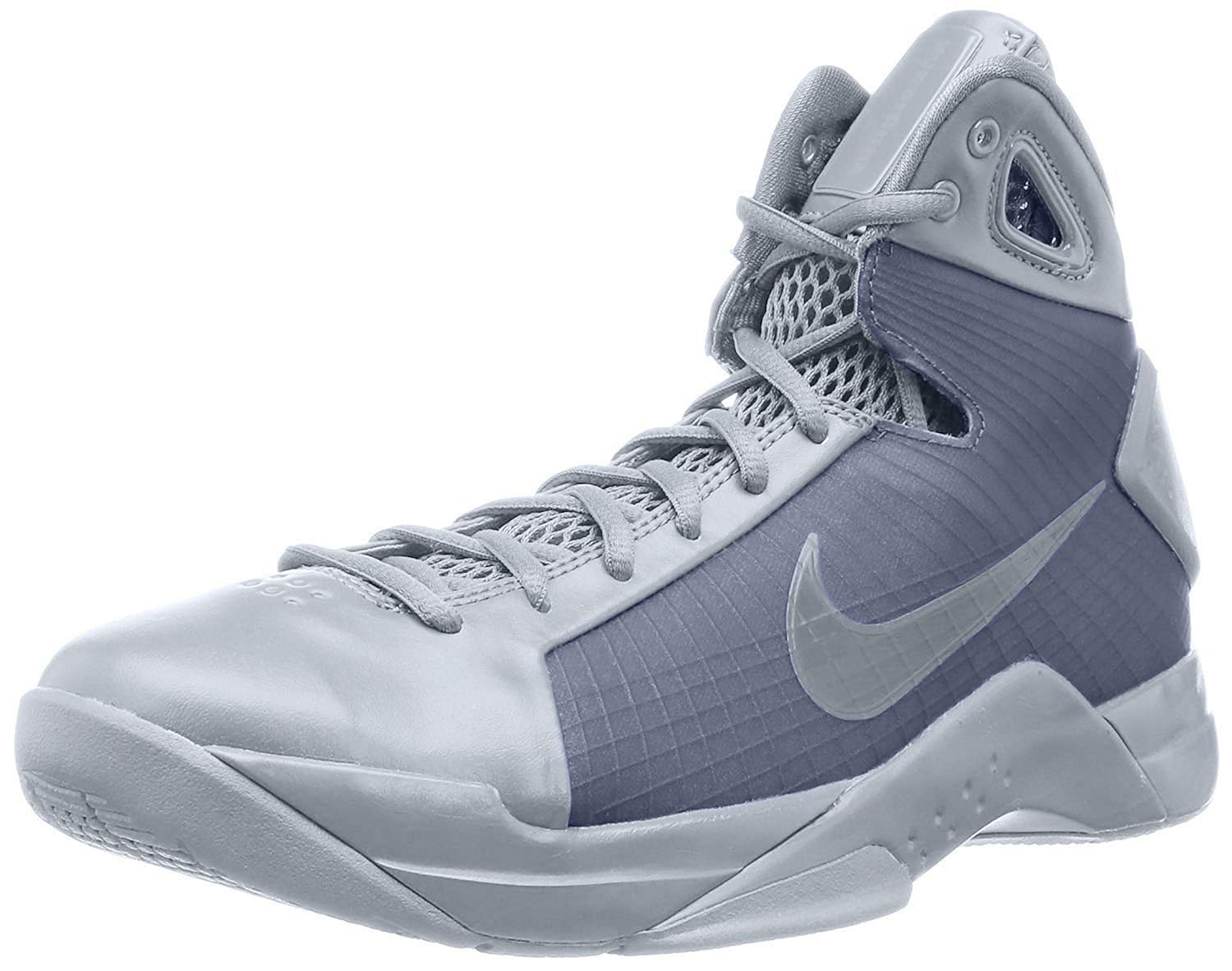 nike hyperdunk 08 black