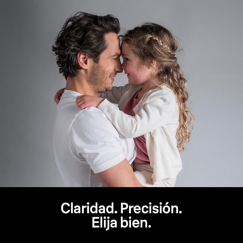 Age Precision Termómetro digital | Para usar en múltiples sitios