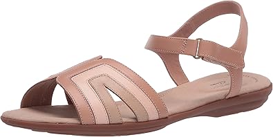 clarks loomis spin sandal