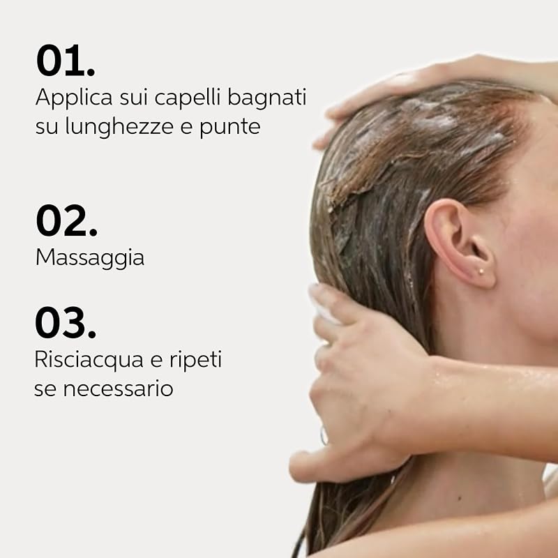 INVIGO SCALP BALANCE Deep Cleansing Shampoo- per capelli rivitalizzati 1000ml