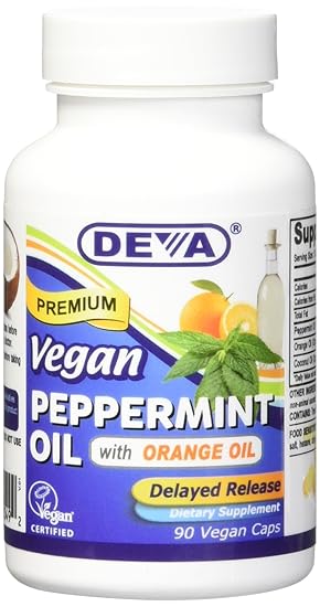 Deva Nutrition Uk � Besto Blog
